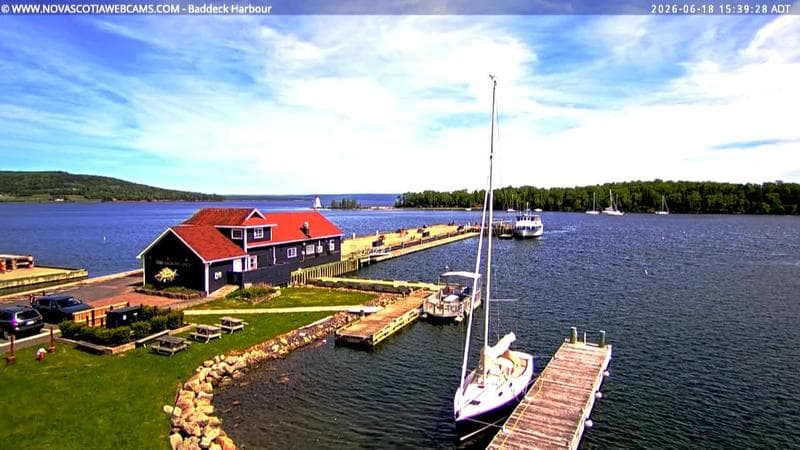 Baddeck