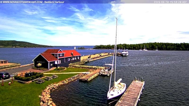 Baddeck