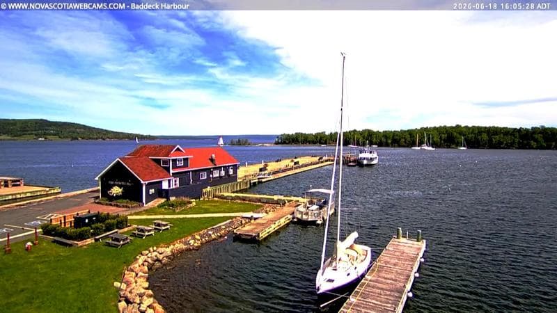 Baddeck