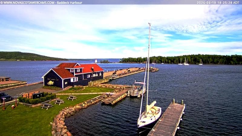 Baddeck