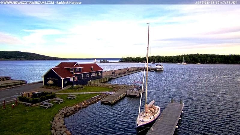 Baddeck