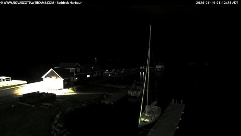 Baddeck