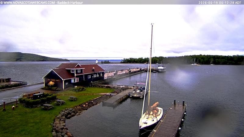 Baddeck