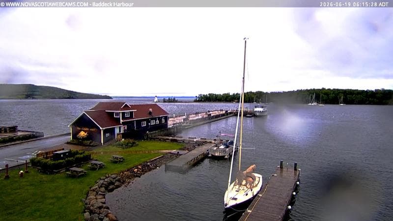 Baddeck