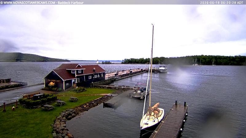 Baddeck