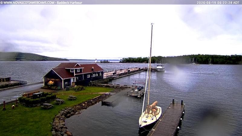 Baddeck