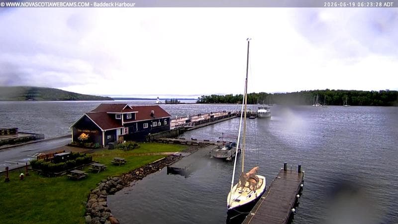 Baddeck