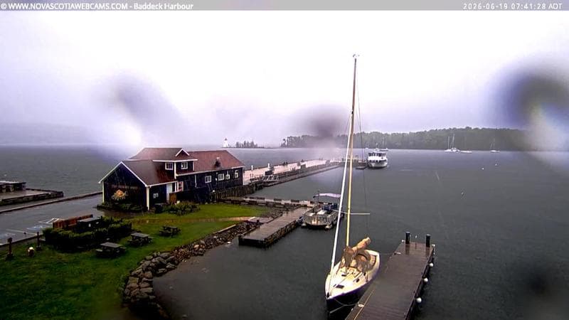 Baddeck