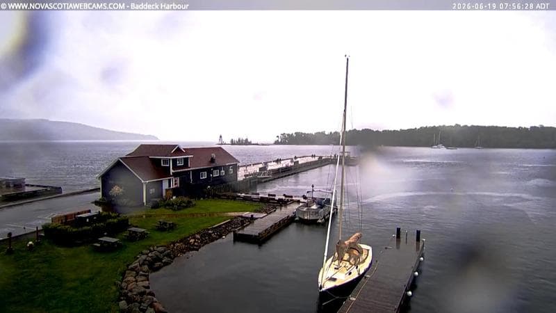Baddeck