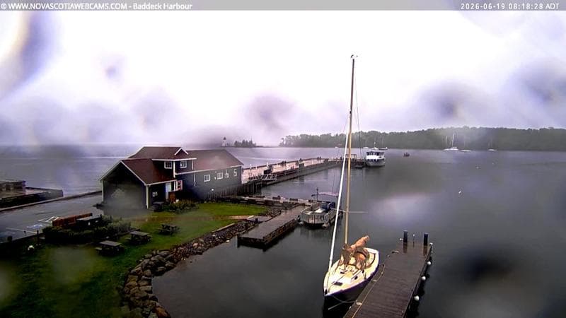 Baddeck