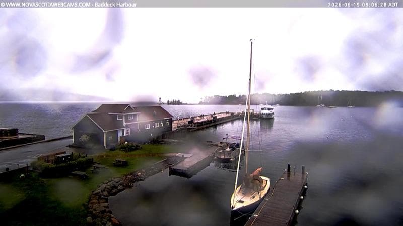 Baddeck