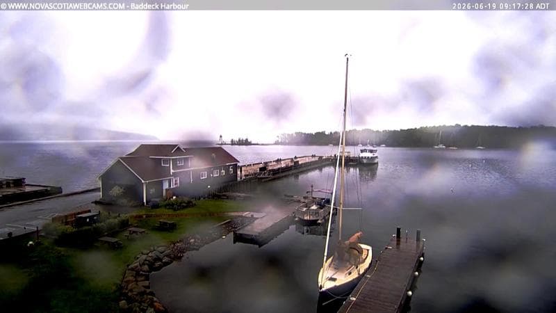 Baddeck