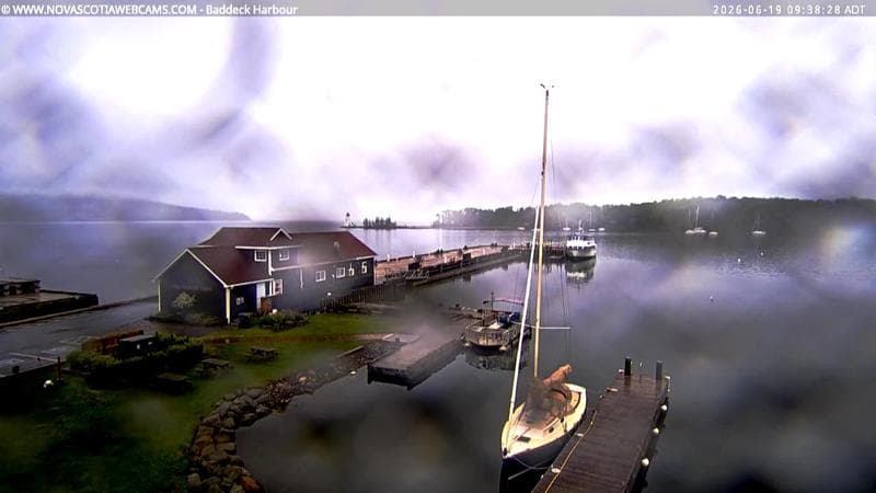 Baddeck