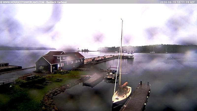 Baddeck