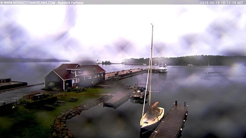 Baddeck