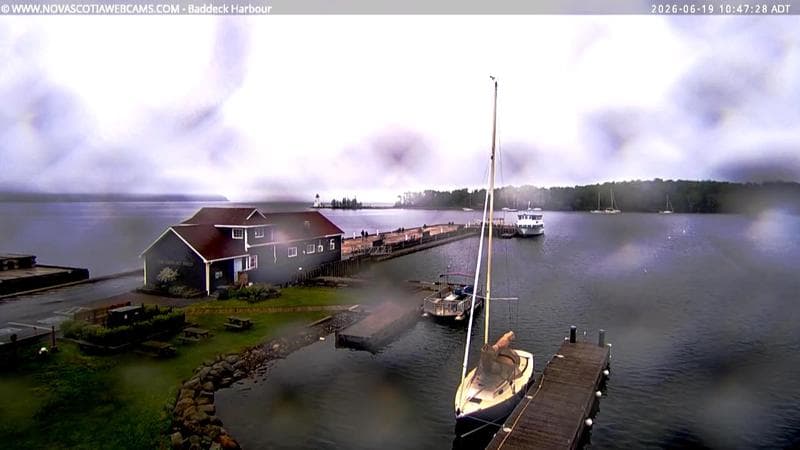 Baddeck