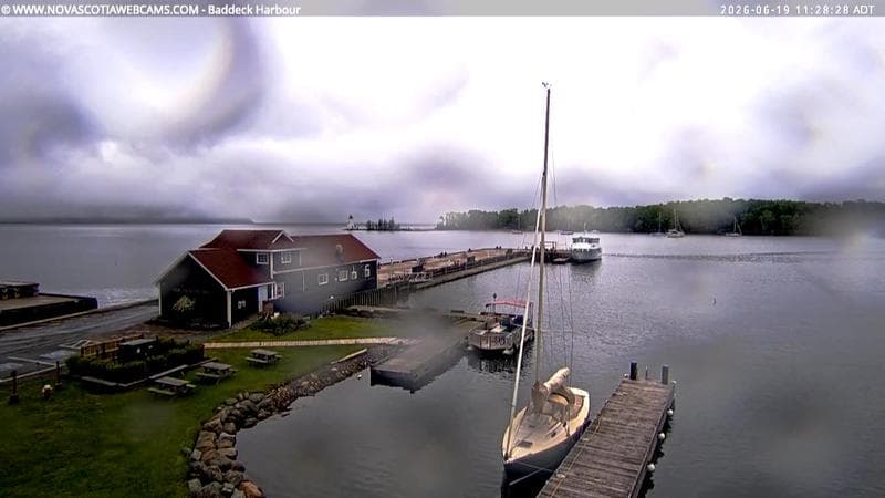 Baddeck