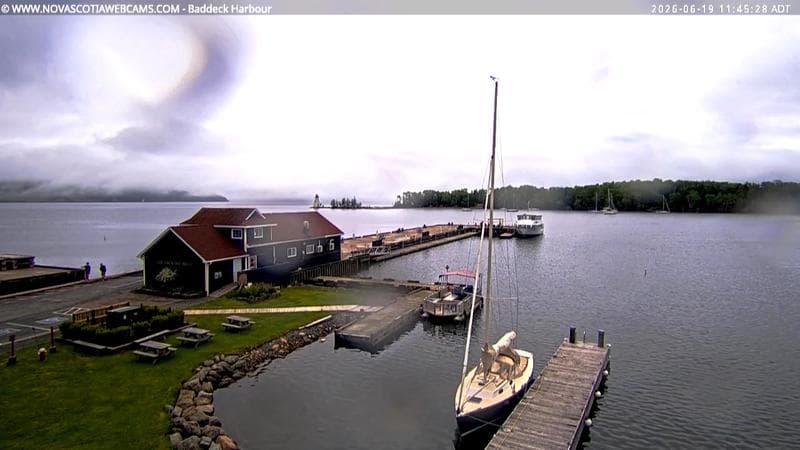 Baddeck