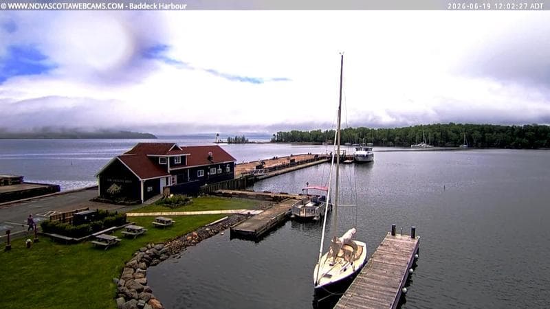 Baddeck