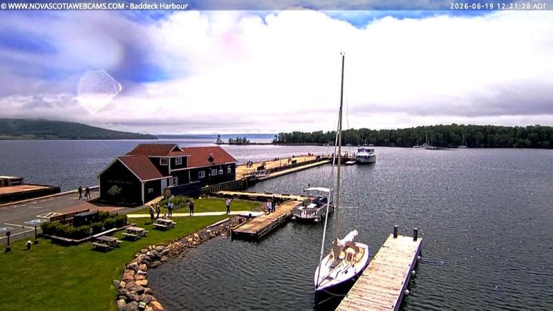 Baddeck