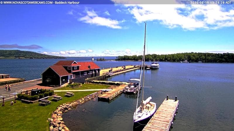 Baddeck