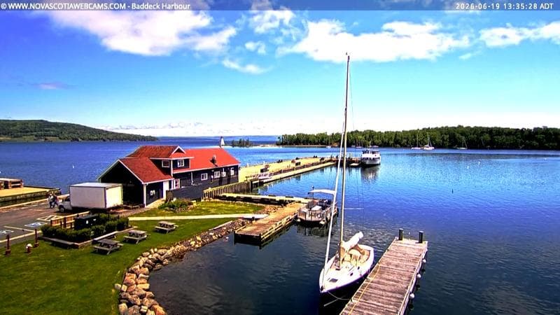 Baddeck
