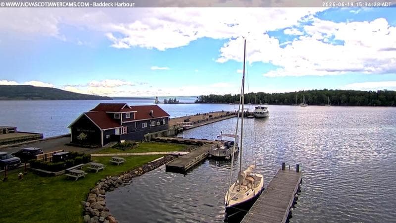 Baddeck