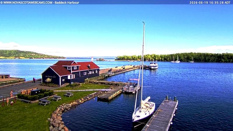 Baddeck