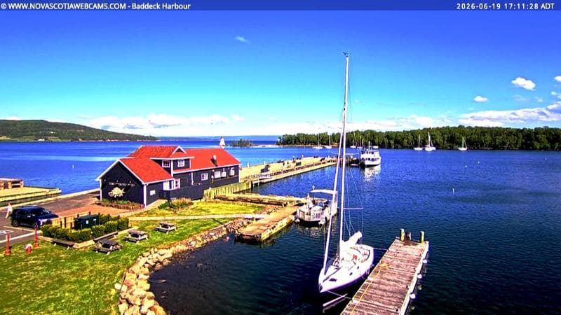 Baddeck