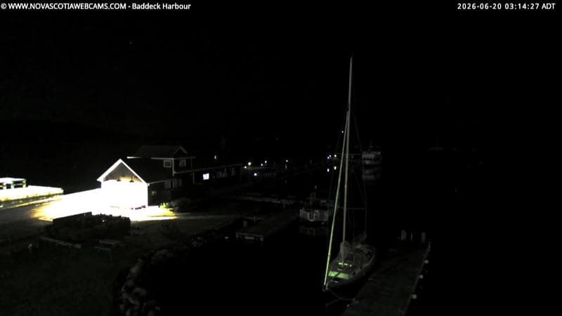 Baddeck