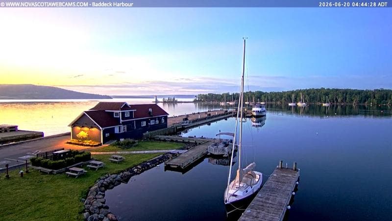 Baddeck