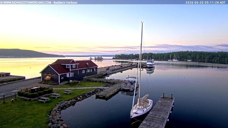 Baddeck