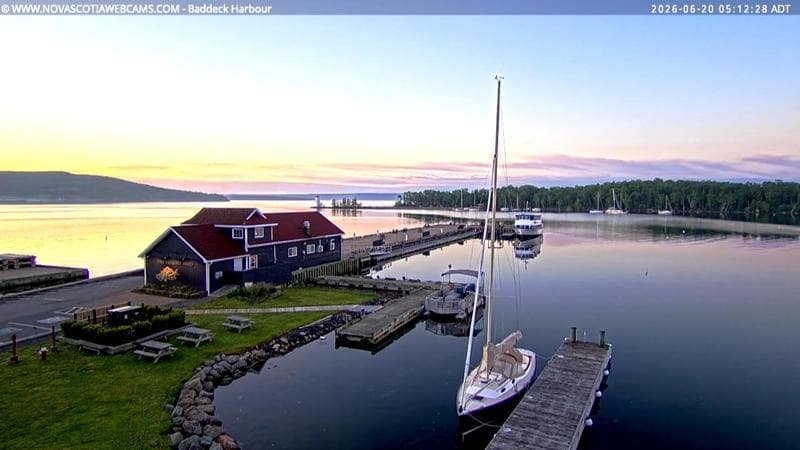 Baddeck
