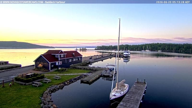 Baddeck