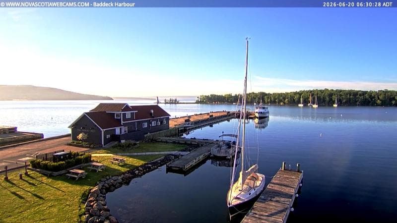 Baddeck