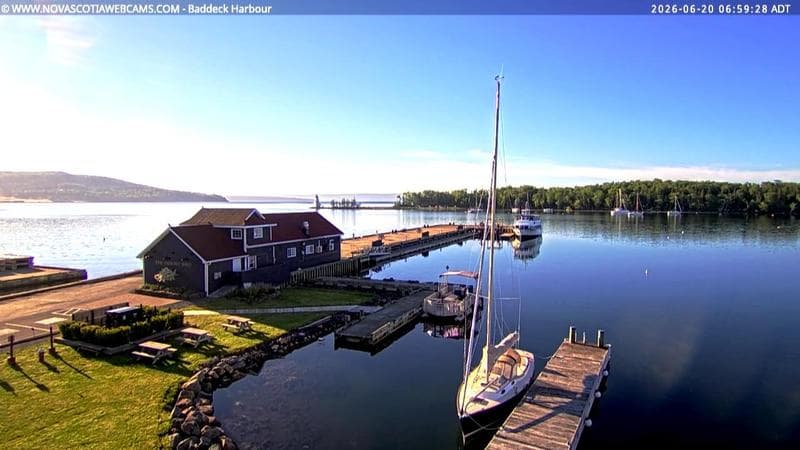 Baddeck