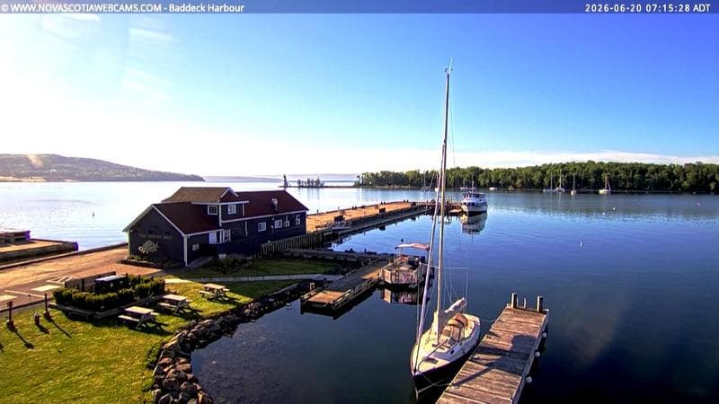 Baddeck