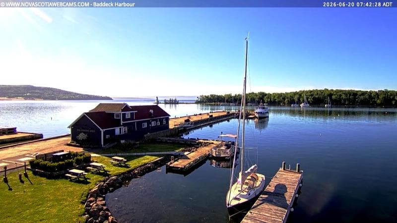 Baddeck