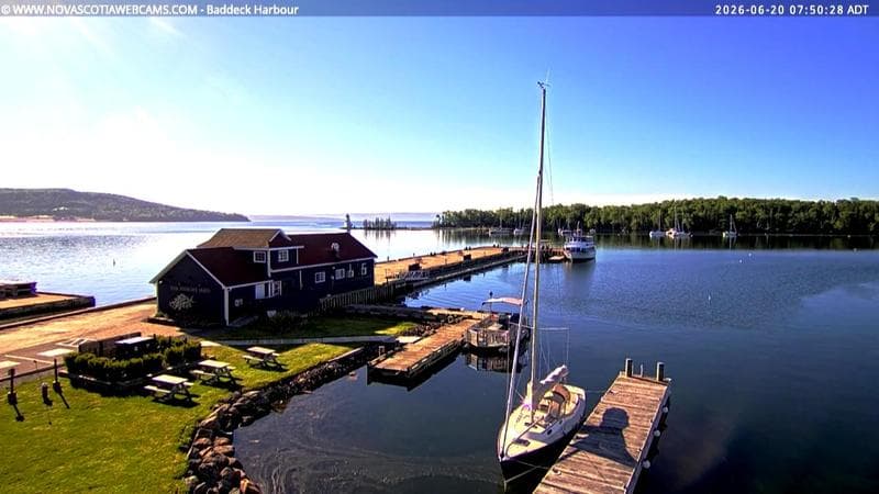 Baddeck