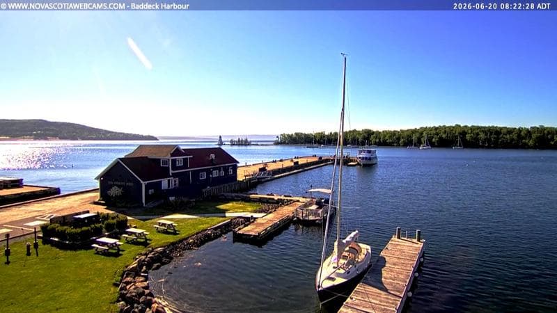 Baddeck