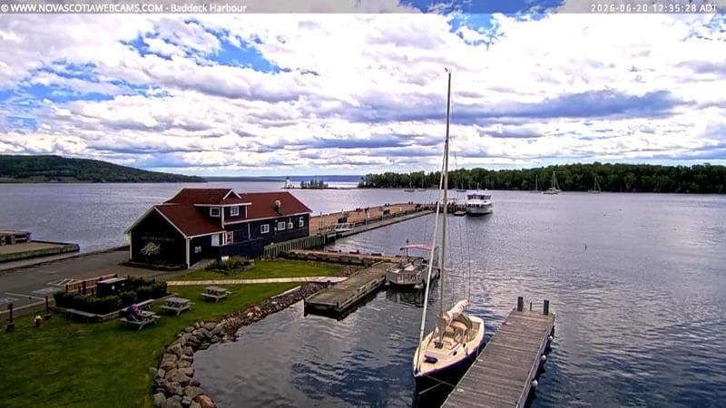 Baddeck