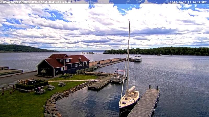 Baddeck