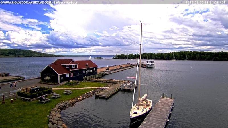 Baddeck