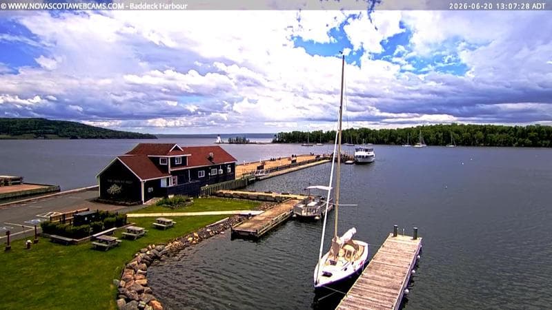Baddeck