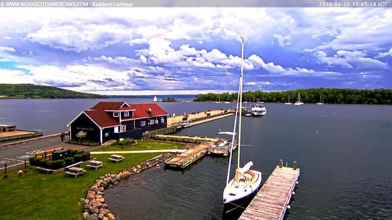Baddeck