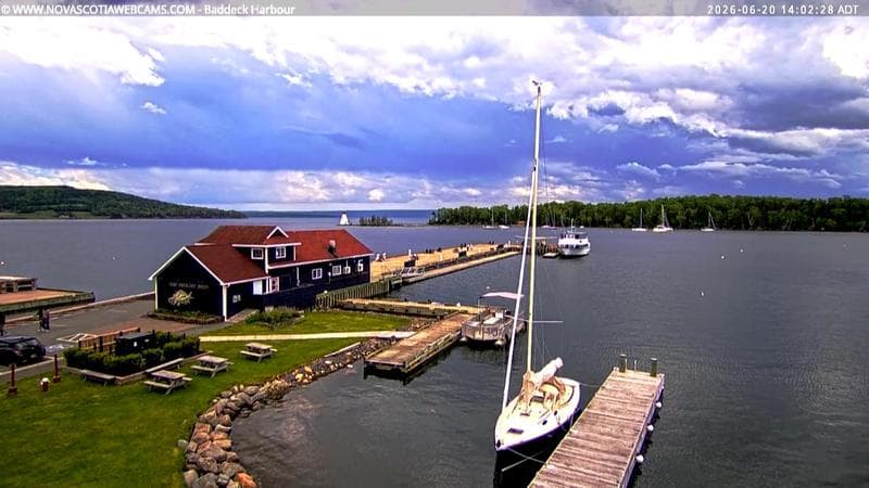 Baddeck