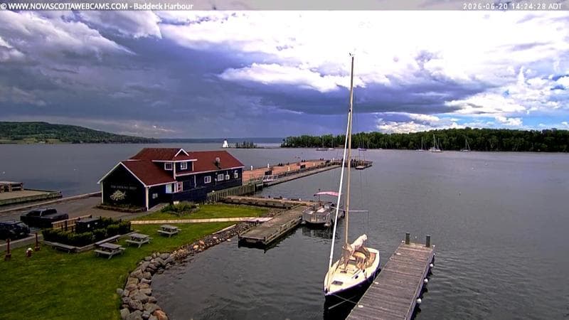Baddeck