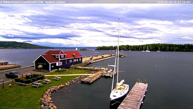 Baddeck