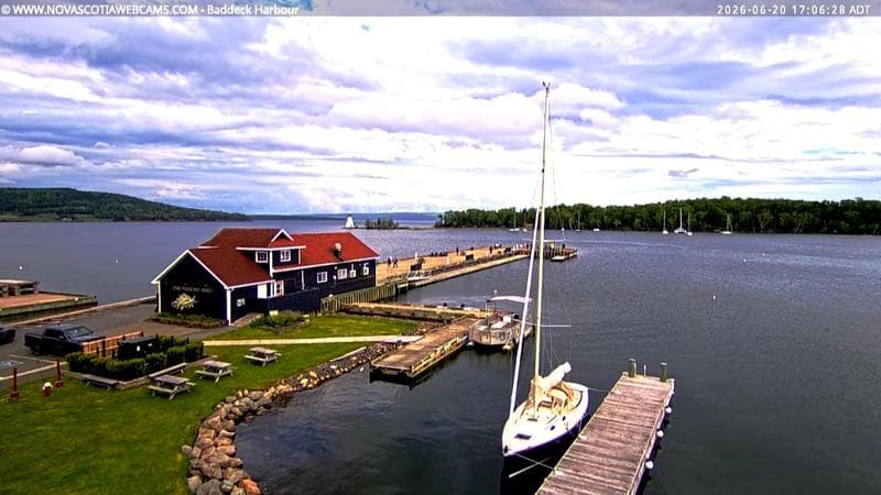 Baddeck