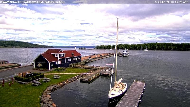 Baddeck